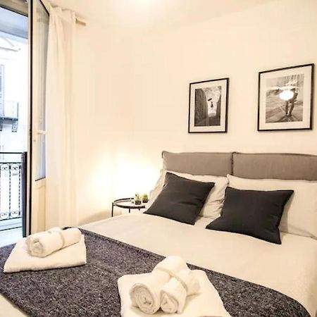 Apartament Casa Grilli Palermo Zewnętrze zdjęcie