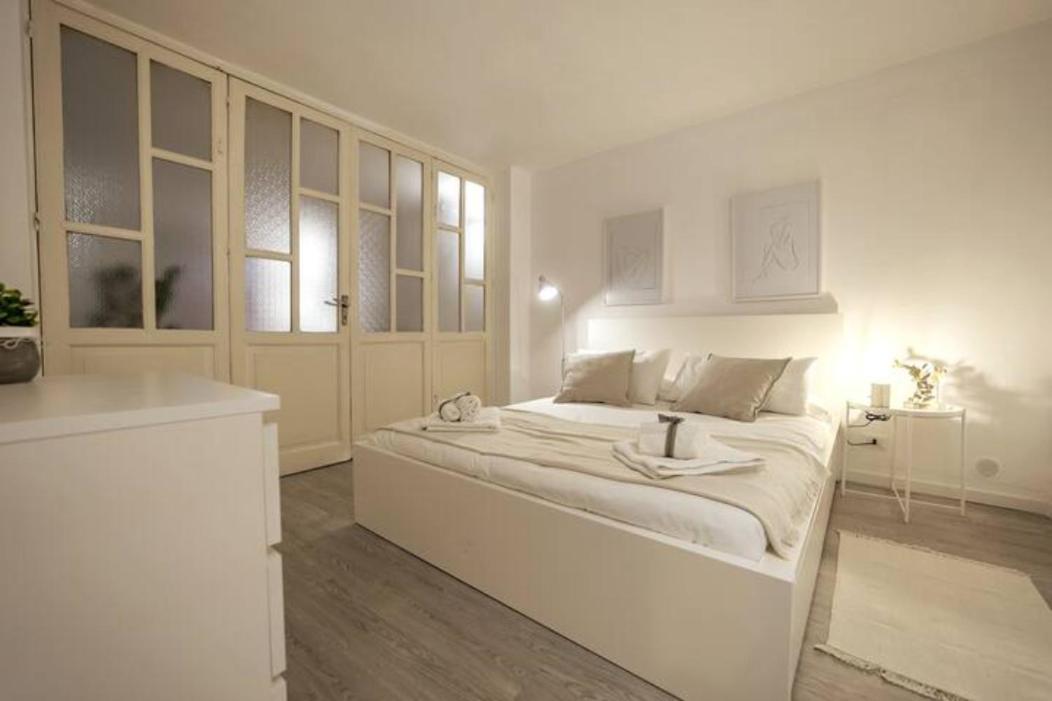 Apartament Casa Grilli Palermo Zewnętrze zdjęcie