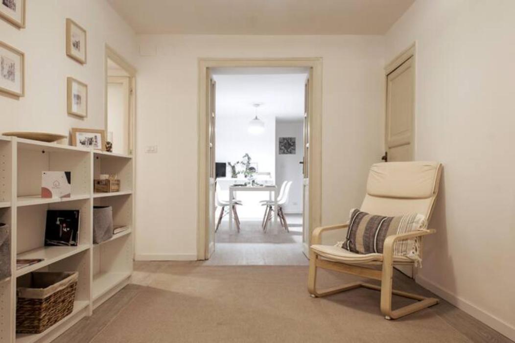 Apartament Casa Grilli Palermo Zewnętrze zdjęcie