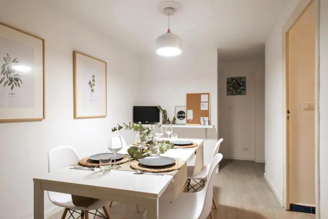 Apartament Casa Grilli Palermo Zewnętrze zdjęcie