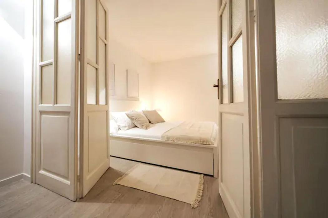 Apartament Casa Grilli Palermo Zewnętrze zdjęcie